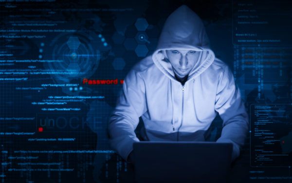 Peligros de internet